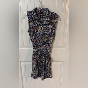 Banana Republic dress